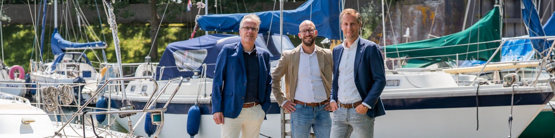 Steendijk Makelaars