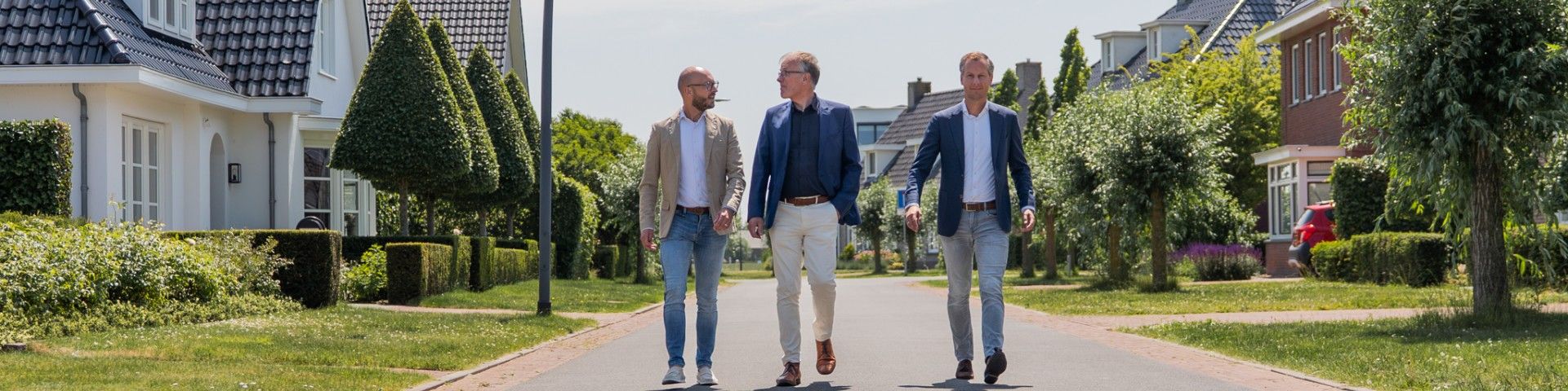Steendijk Makelaars