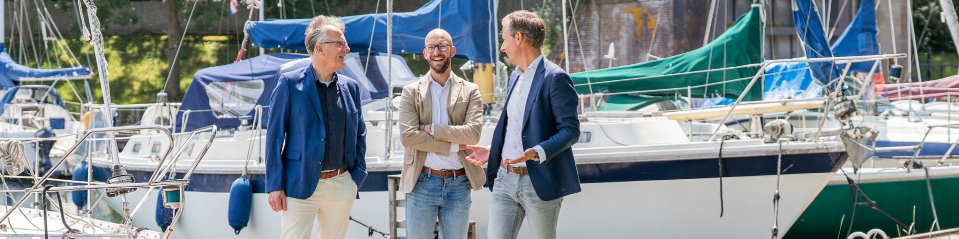 Steendijk Makelaars