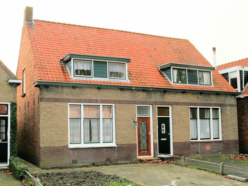 Brederodestraat 30, Kloetinge