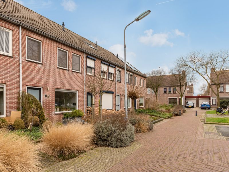 Jan Greshofflaan 7, Kloetinge