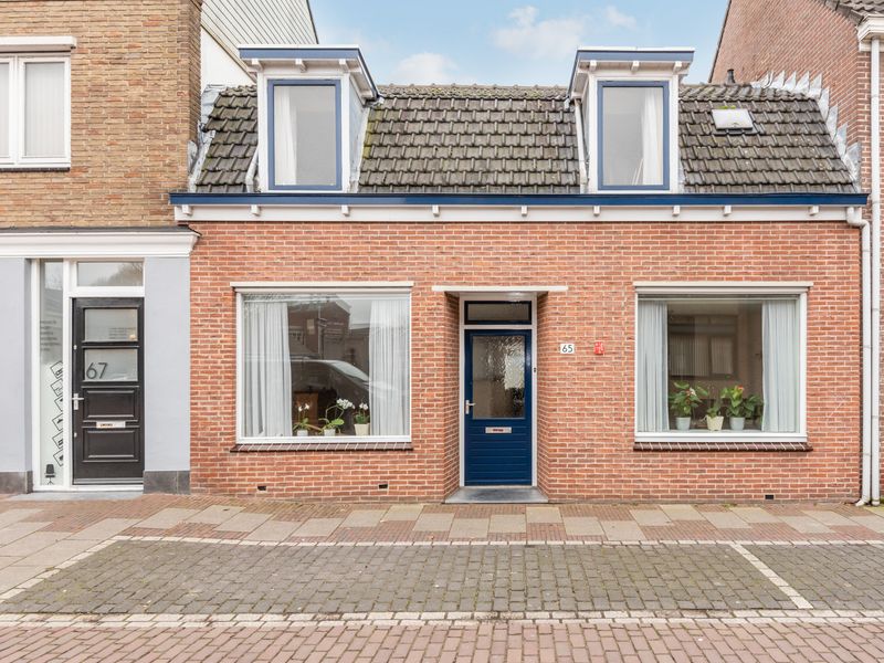 Hoofdstraat 65, Kruiningen