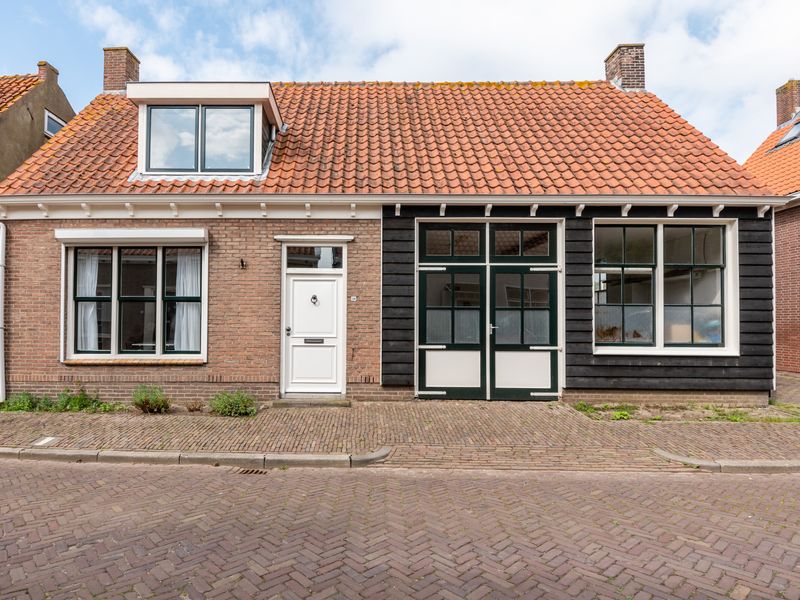 van Hattumstraat 24, Ellewoutsdijk