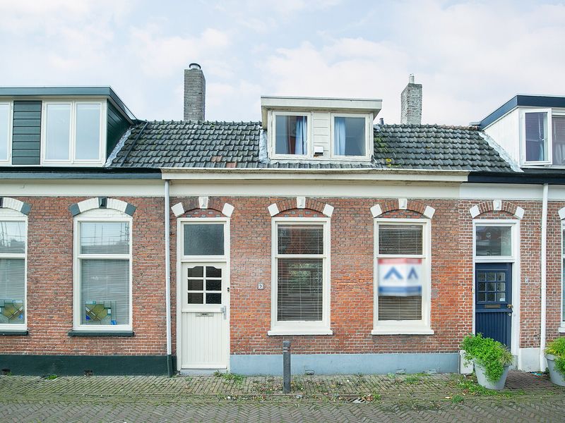 M.H.Trompstraat 9, Goes