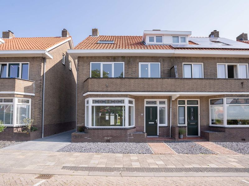 Middelburgsestraat 45, Goes