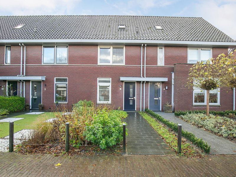 Bonekruidstraat 6, Heinkenszand