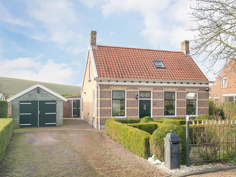 Hellewoudstraat 16, Ellewoutsdijk