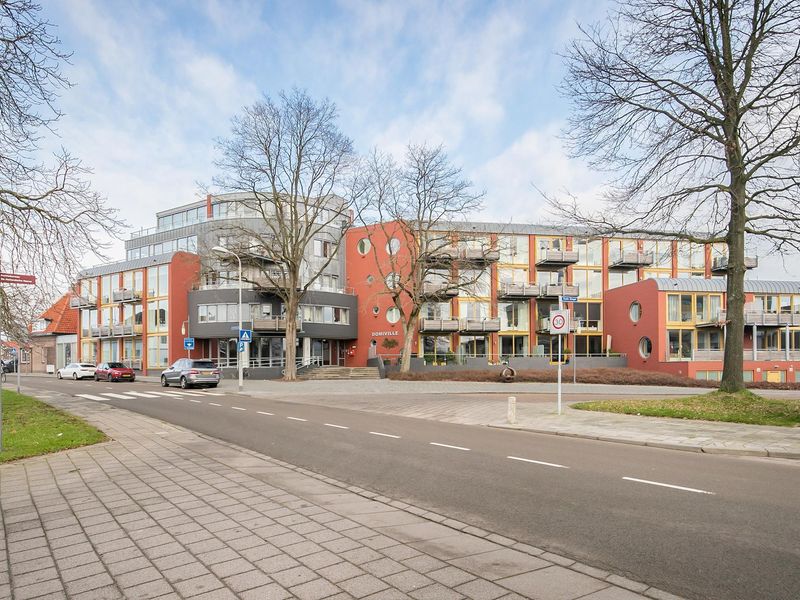 Oostsingel 2 32, Goes