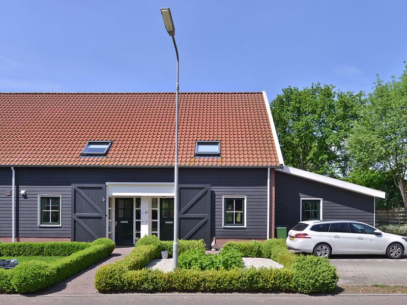 Steenweg 6A, Schore