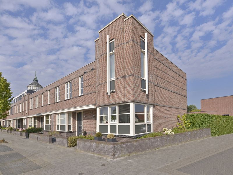 Gerard Revelaan 64, Kloetinge