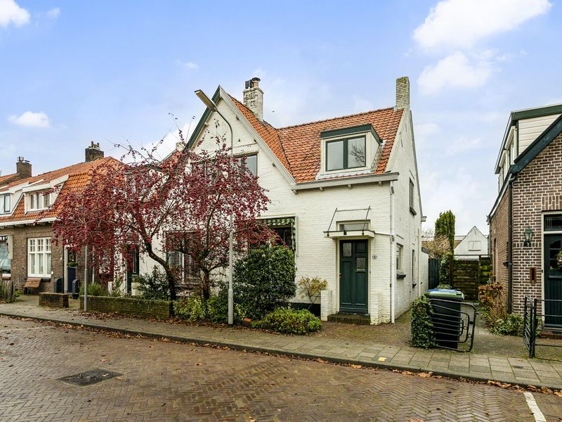 Emmastraat 16, GOES