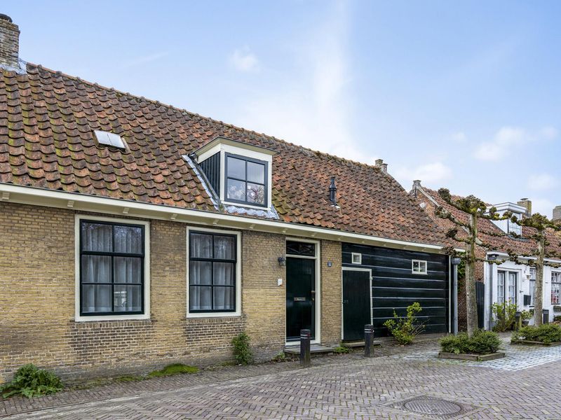 Jachthuisstraat 14, KLOETINGE