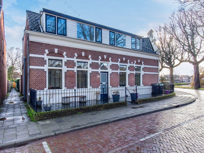 Oostsingel 138, Goes