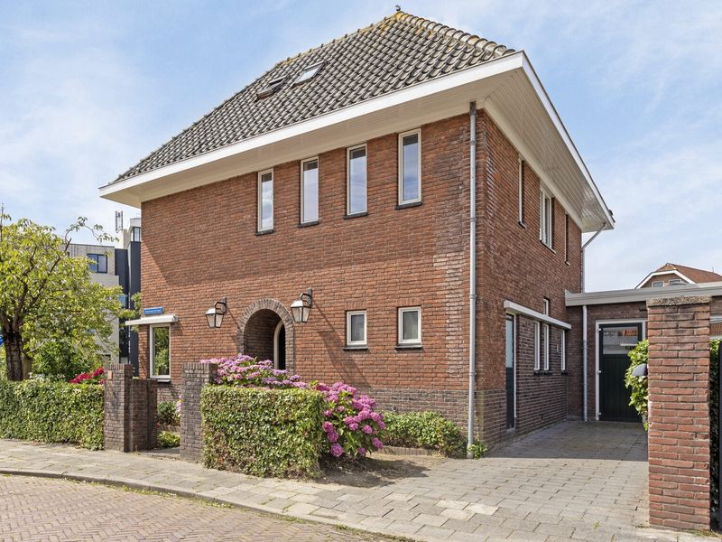 Vosmaerstraat 3, GOES