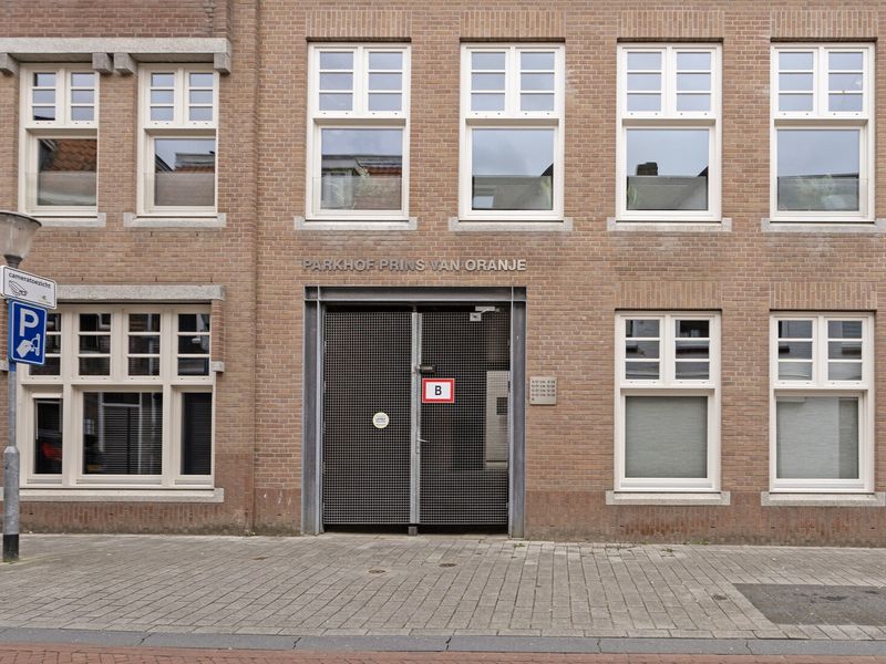 Nieuwstraat 8 05, GOES