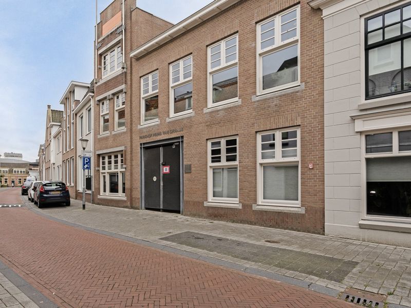 Nieuwstraat 8 05, GOES