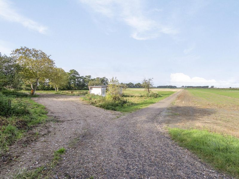 Toldijk 3, 'S-HEER ARENDSKERKE