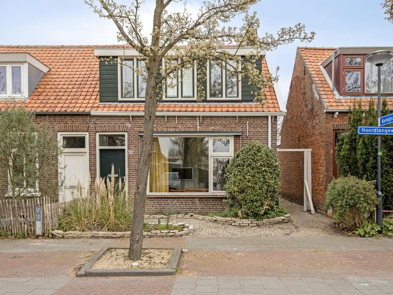 Noordlangeweg 10, KATS