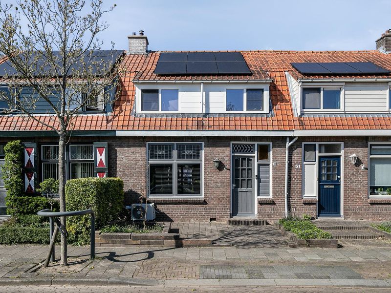 Zuidvlietstraat 33, GOES
