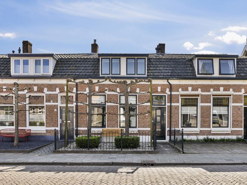 Heernisseweg 53, GOES