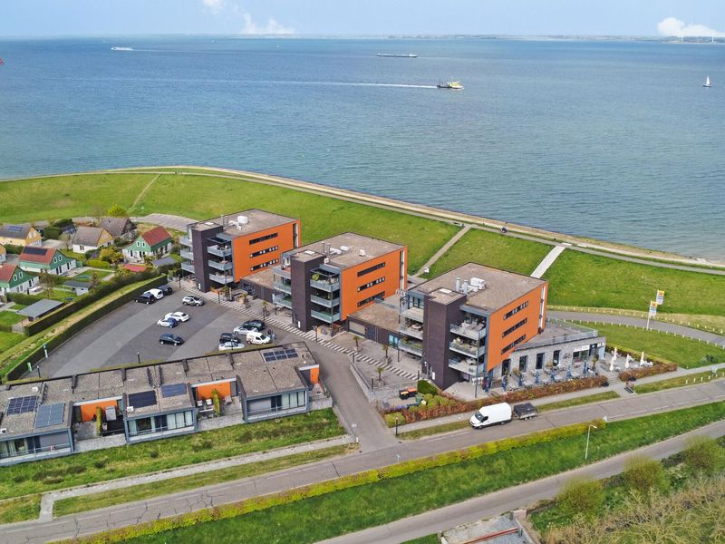 't Scheld 30, WEMELDINGE