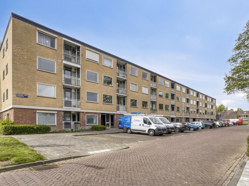 Ferdinandus Gomes Alemanstraat 34, MIDDELBURG
