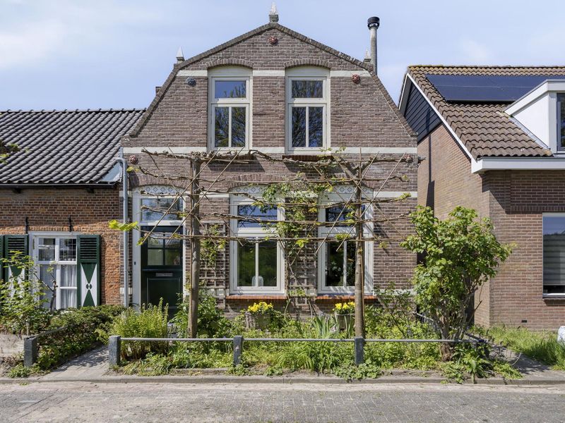 Dijkstraat 15, KATS