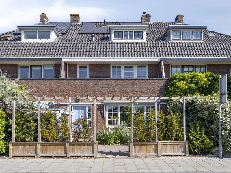 Patijnweg 8, GOES