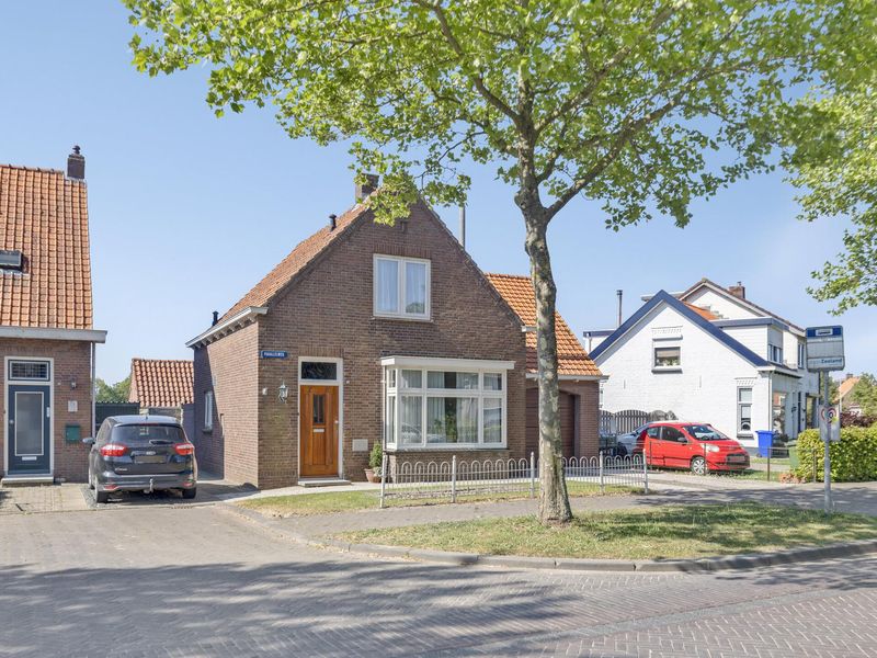Parallelweg 13, LEWEDORP