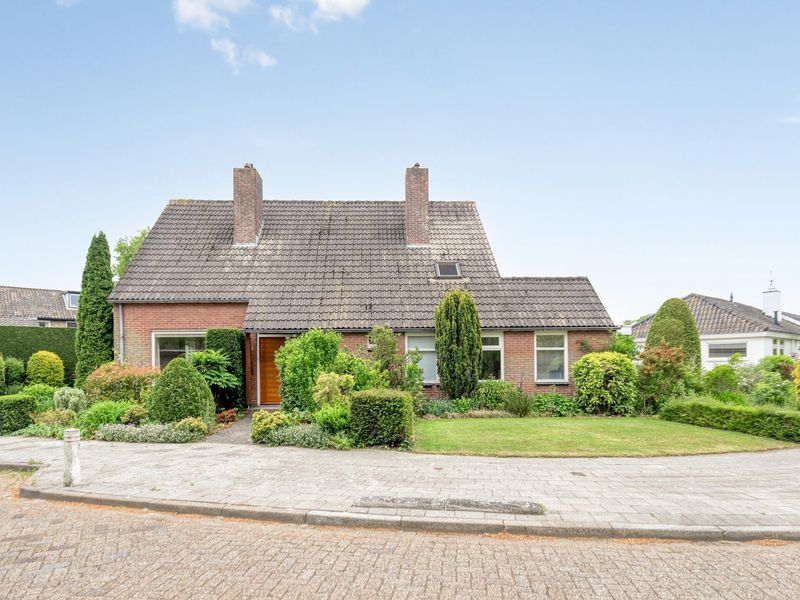 Schalklaan 1, KLOETINGE