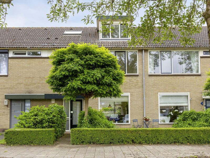 Donkerstraat 8, GOES
