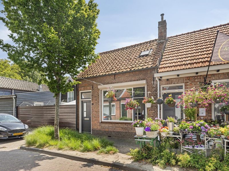 Middenstraat 10, KATS
