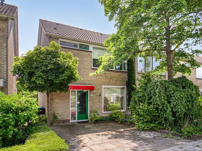 Donkerstraat 12, GOES
