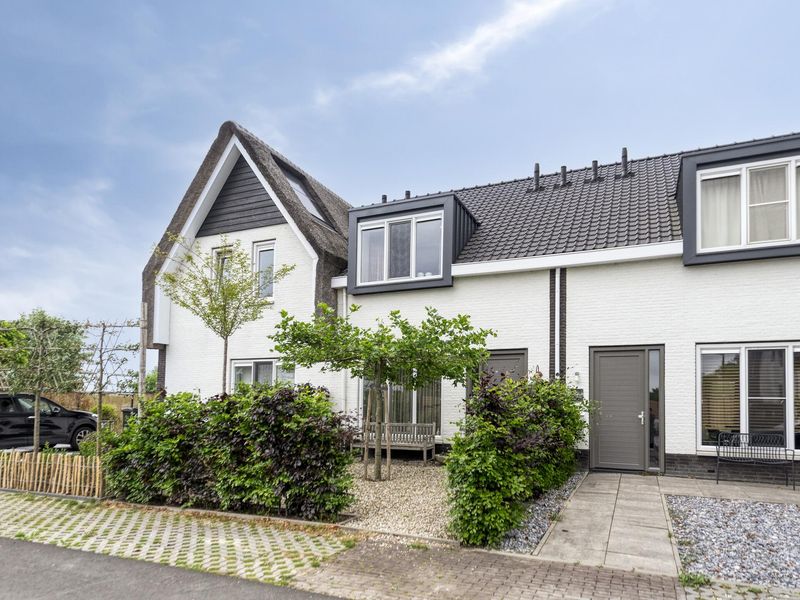 Spekdam 4, KORTGENE