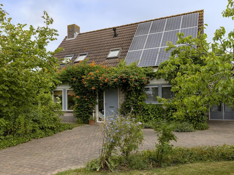 Mosselbank 21, GOES