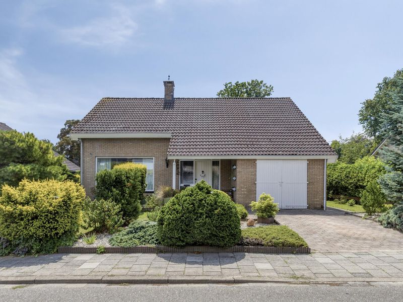 Roofvogelstraat 14, HEINKENSZAND