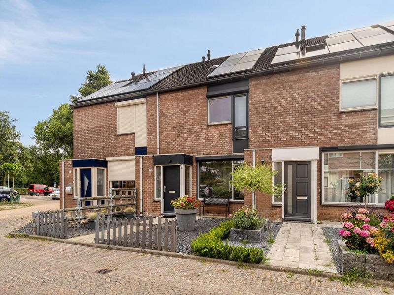 Wilsonstraat 19, GOES