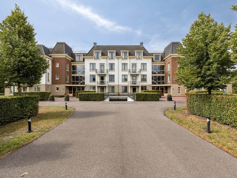 J.J. Boeijesweg 5 0011, BURGH-HAAMSTEDE