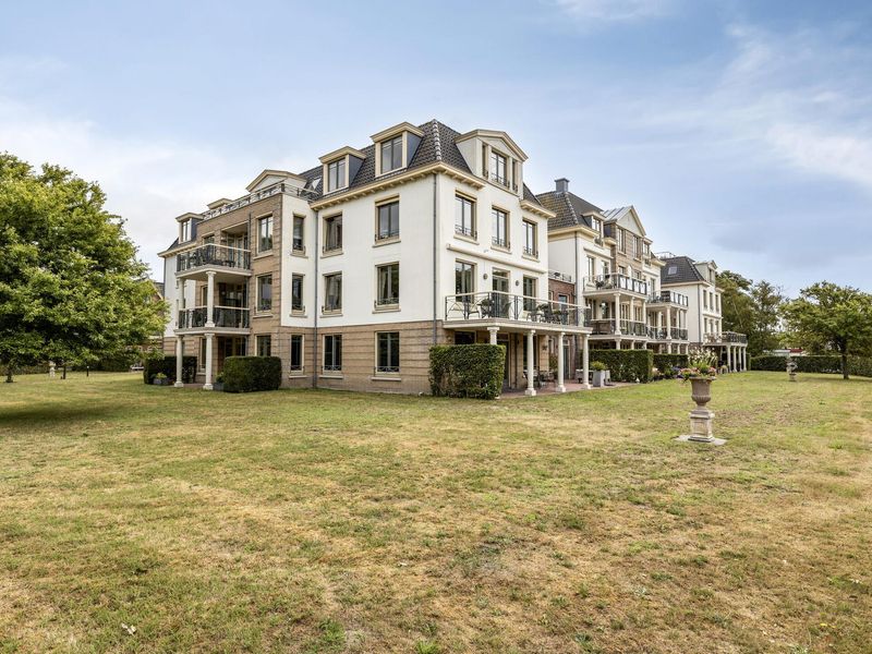 J.J. Boeijesweg 5 0011, BURGH-HAAMSTEDE