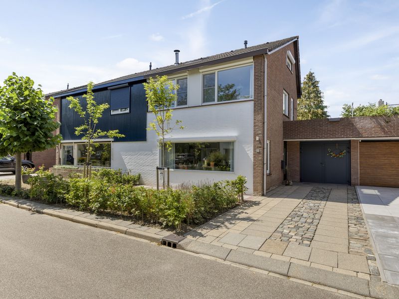 Hertogenhof 8, GOES