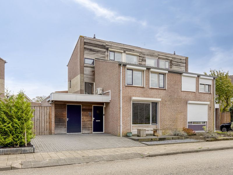 Beethovenlaan 11, GOES