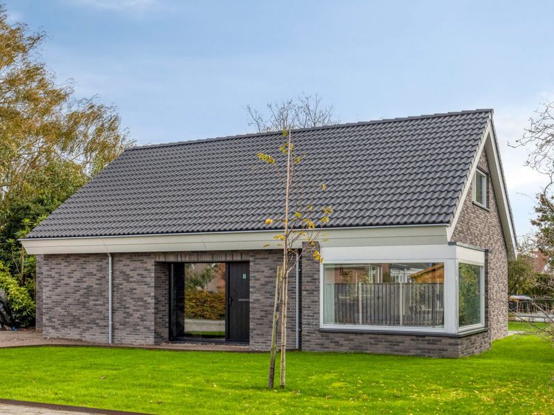 Saartje Arnoldistraat 8, WILHELMINADORP