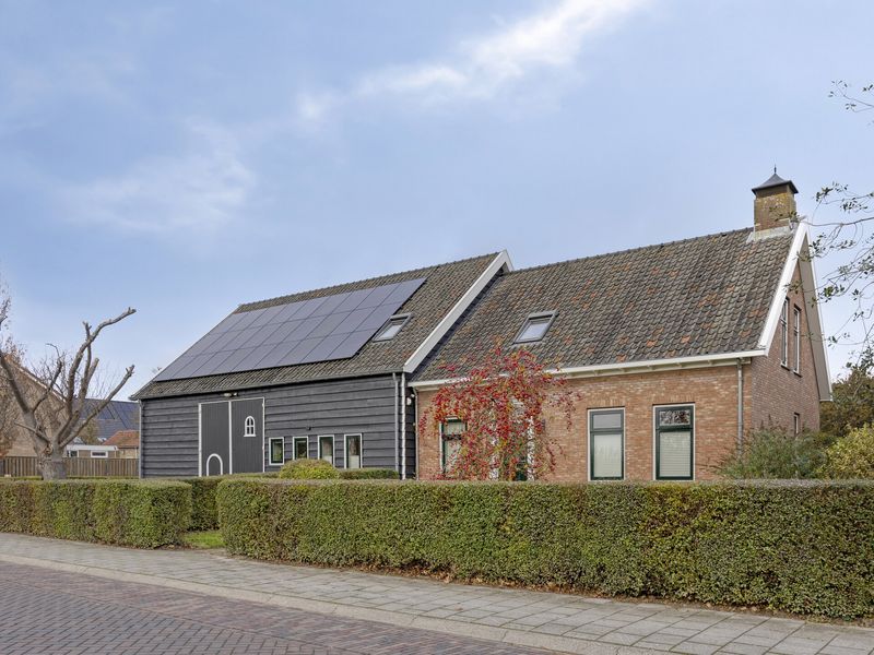 Bonzijweg 17, WEMELDINGE