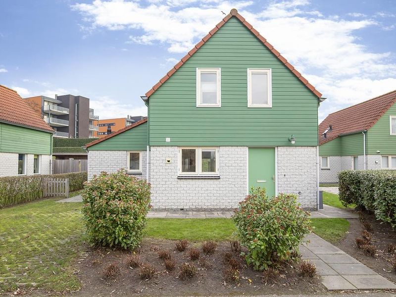 Binnendijk 2 123, WEMELDINGE