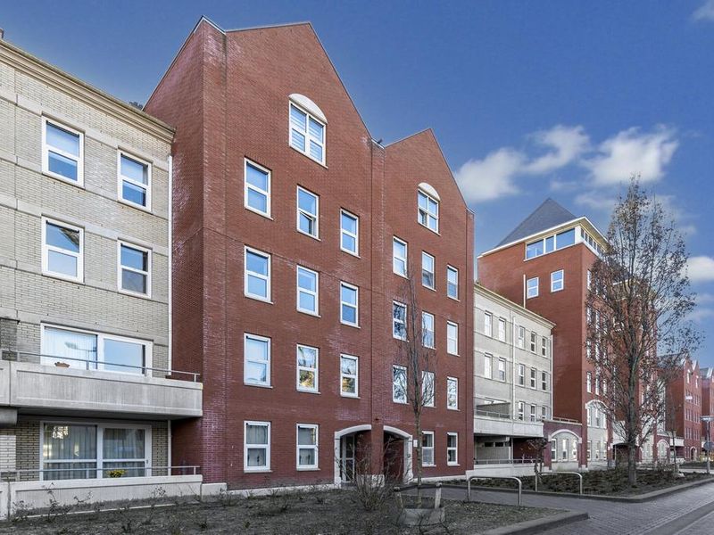 v.d.Spiegelstraat 19B, GOES