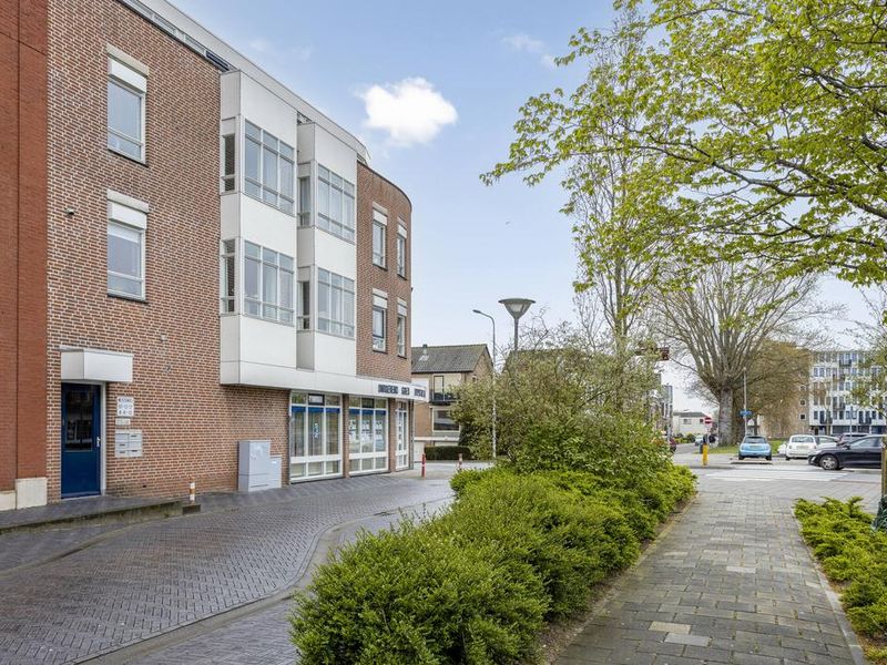 Westsingel 10A, GOES