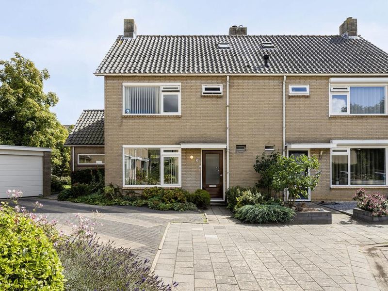 Lindenstraat 20, GOES