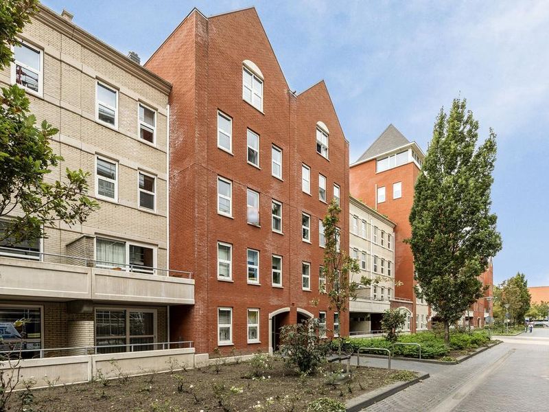 v.d.Spiegelstraat 19, GOES