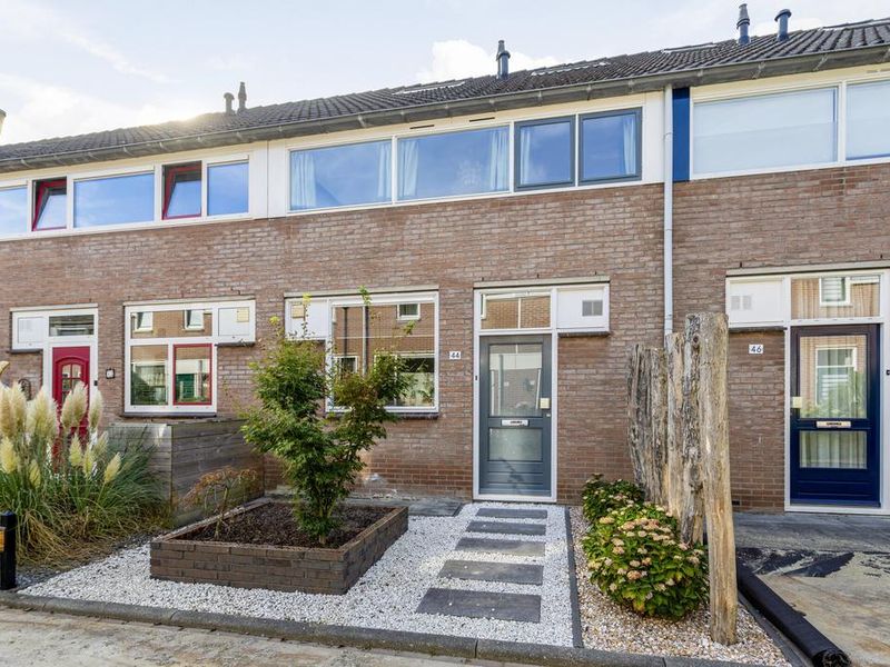 Spaakstraat 44, GOES