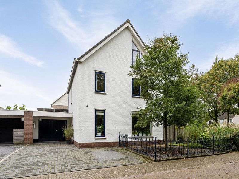 H Roland Holstlaan 41, KLOETINGE